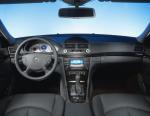 Mercedes-Benz E-Class 2002 года